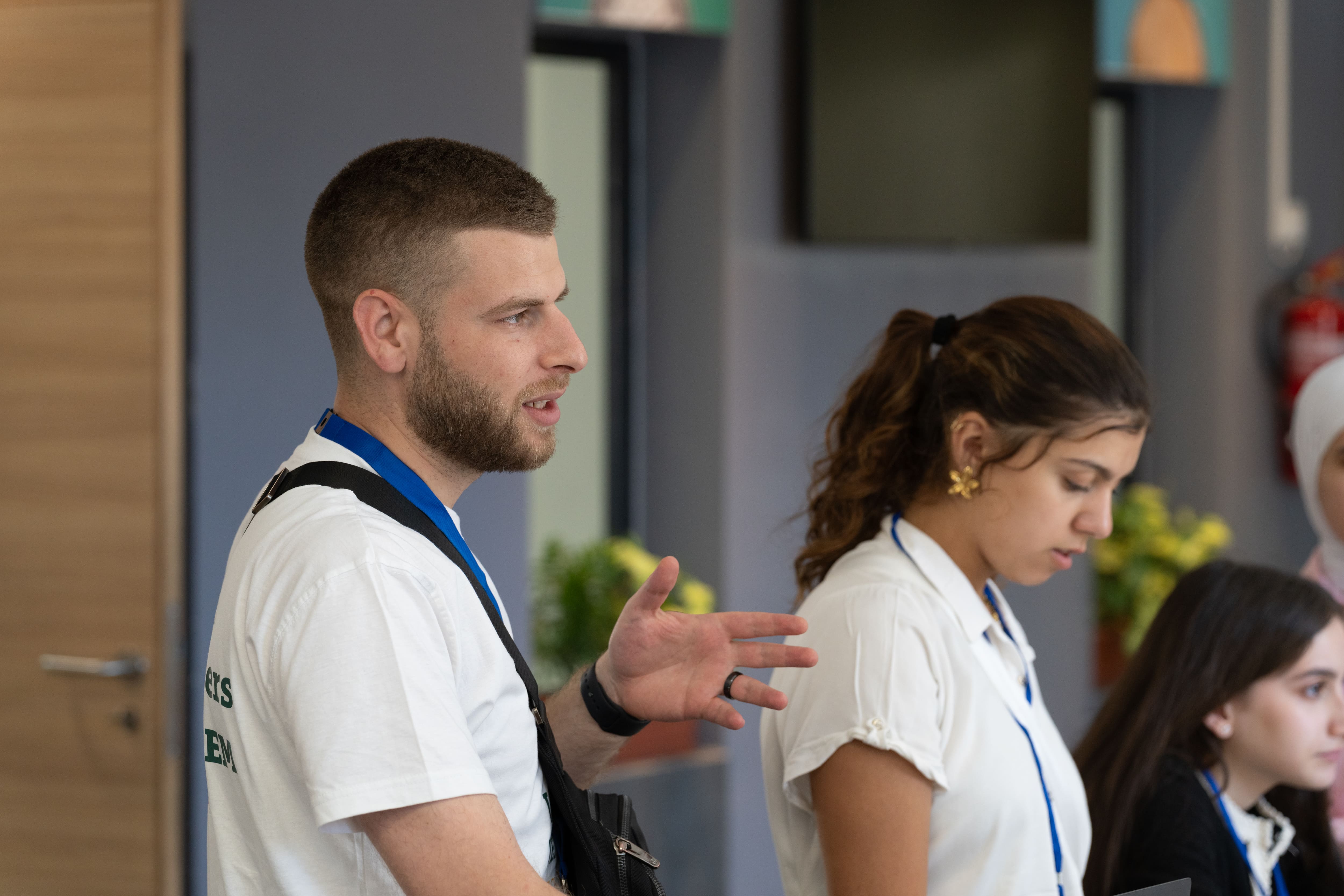 We build your success on the internet