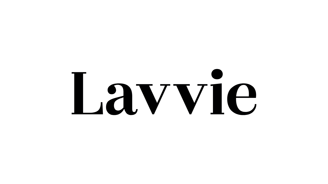 Lavvie Fragrances